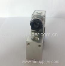 AIRTEC Model series solenoid valve 24V 220V