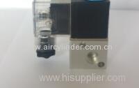 AIRTEC Model series solenoid valve 24V 220V