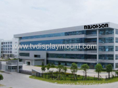 Ningbo Johson Industrial Co., Ltd.