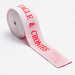 Jacquard Frosted Coated Embroidered Knitting elastic tape band