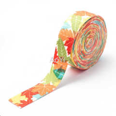 2-4cm Polyester Nylon Yarn Spandex elastic band