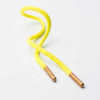 Polyester shoelaces drawcord for hoodies