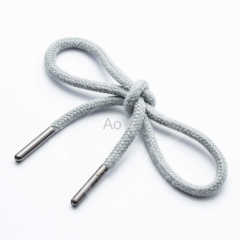 braided cord High quality drawcord for sportswear