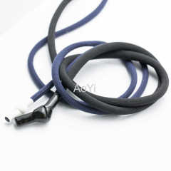 Eco-friendly apparel cord High quality drawcord