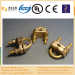 electrical brass U clamp