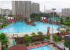 Water Park Equipment Family Wave Pool Machine With wave pool system