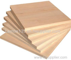 First Class Commcial Plywood From Manufature