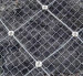 PVC coated chain link mesh