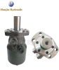 Orbit Hydraulic Motor Reliable Operation For Construction Machinery