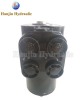 Hydraulic Power Steering Control Unit Open / Closed Center For Industrial Tractor