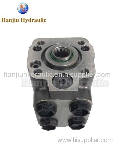 Hydraulic Directional Control Valve/Power Steering Unit For Tractor John Deere