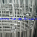 Galvanized Farm Land Fence