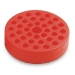 Magnetic Bit Holder RED