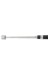 Telescopic Magnetic Pick-up Tool With 5 Lbs 6-1/2'' to 33''