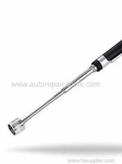 Telescopic Magnetic Pick-up Tool With 8 Lbs 6-1/2'' to 33''