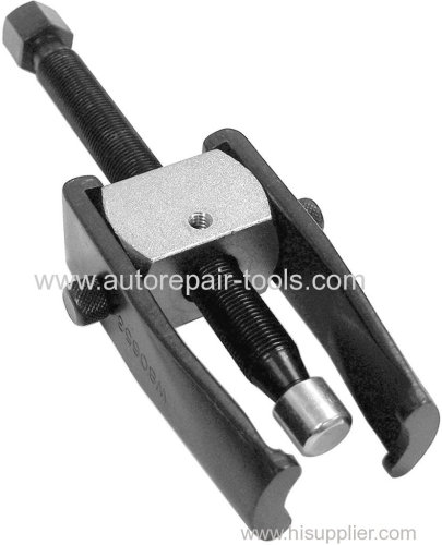 Automotive Pulley Puller Heavy Duty Adjustable Jaw Tension for Alternators and Power Steering Pumps