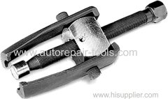 Automotive Pulley Puller Heavy Duty Adjustable Jaw Tension for Alternators and Power Steering Pumps