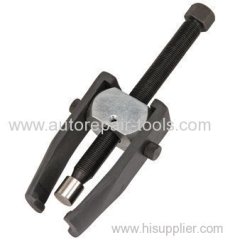 Automotive Pulley Puller Heavy Duty Adjustable Jaw Tension for Alternators and Power Steering Pumps