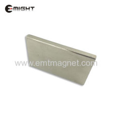 Sintered NdFeB Strong Magnet Block magnet Rare Earth Permanent Magnet long strong magnets Neodymium Magnets