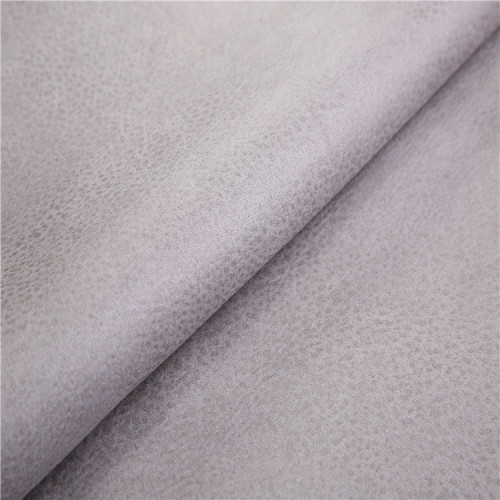 high grade leather sude