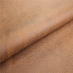 380gsm super soft garment suede