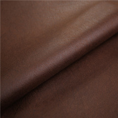 330gsm super soft leather suede