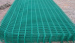 POWDER CAOTING Fence Panel