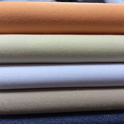 T/C Twill Fabric Manufacturer