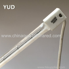 infrared powder curing lamp 1800 watts YUD