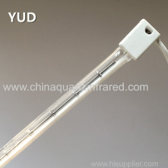shortwave infrared paint curing lamp
