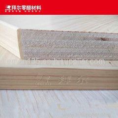 Multilayer Paint-Free Boards 1220*2440*18mm