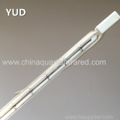 Infrared Carbon Fiber Quartz Heater Emitter YUD