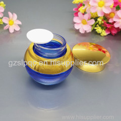 Cosmetic bottle baking paint cosmetic bottle spray paint cosmetic bottle Spraying