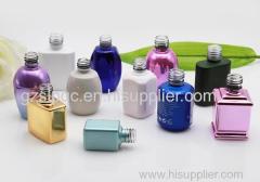 Nail oil bottle baking paint nail varnish spray paint nail oil bottle spraying