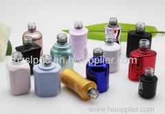 Nail oil bottle baking paint nail varnish spray paint nail oil bottle spraying