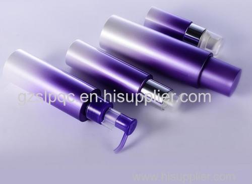 Plastic bottle baking paint plastic bottle spray paint plastic bottle spraying