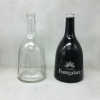 Wine bottle baking paint Wine bottle spray lacquer Wine bottle spraying wine bottle electroplating