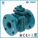 ANSI 150 Ductile Iron Ball ValveCast Iron Ball Valve ANSI-125/150 Cast Iron Ball Valve