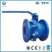 ANSI 150 Ductile Iron Ball ValveCast Iron Ball Valve ANSI-125/150 Cast Iron Ball Valve