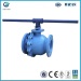 ANSI 150 Ductile Iron Ball ValveCast Iron Ball Valve ANSI-125/150 Cast Iron Ball Valve