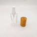 face care customized bottles bottl glass packaging cosmetic bottles manufacturers bamboo lid