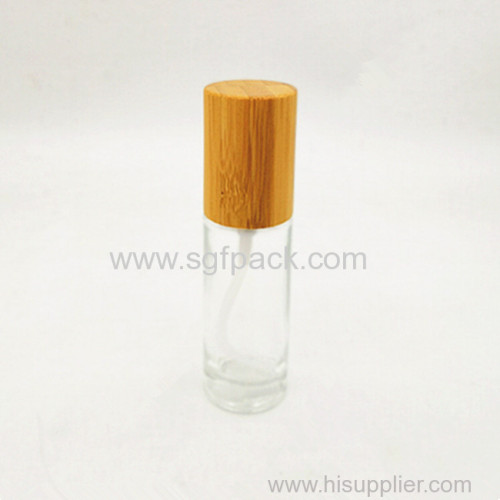 spray bottle hair oil packaging bottles transparent bottle 30ml