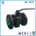 ANSI-125/150 Cast Iron Ball Valve Ductile Iron Ball ValveCast Iron Ball Valve