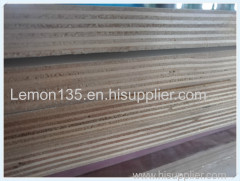 18mm good quality china supplier commercial plywood