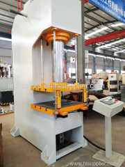 C frame type hydraulic press machine at best price