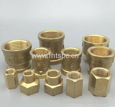 Bronze tube ancient fittings