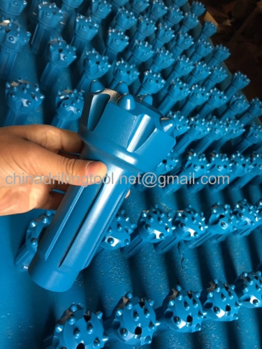 DTH hammer down the hole drill bit