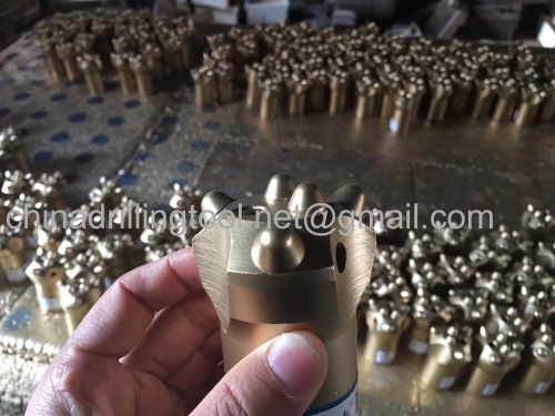 Hot Selling Super Quality Taper button rock drill tool bit 