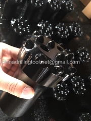 T38 T45 T51 Rock Drill Bits Drilling Tool Tungsten Carbide Bits Button Threaded Bit