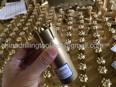 hot selling R25 -35mm thread button bits used in mining